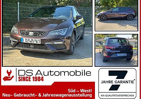 Seat Leon 1.5 TSI ACT FR |GD|SHZ|LED|ACC|NAVI|KAMERA|