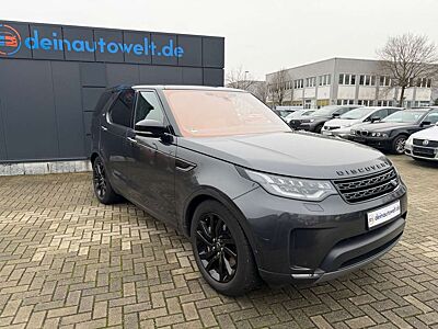Land Rover Discovery 5 HSE Luxury SDV6 *7 Sitze *Automatik