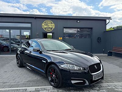 Jaguar XF 3.0 V6 Diesel S