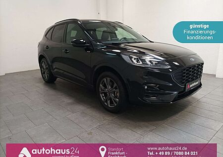 Ford Kuga 2.5 Duratec Plug-in-Hybrid PHEV ST-Line X
