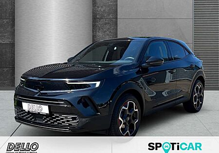 Opel Mokka GS Line 1.2 T., Automatik,AHK-abnehmbar,NAV, Ganzj