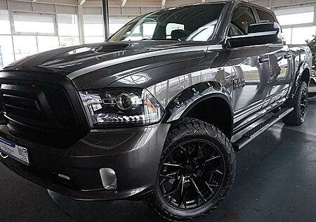 Dodge RAM 1500 HEMI 5.7 * SPORT*4x4*hoch+breit*AHK