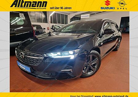 Opel Insignia Elegance AHK Navi Winterp. 20"Sommer&17"Allwetter