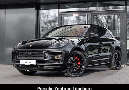 Porsche Macan GTS BOSE Panoramadach Surround-View LED