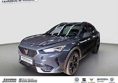 Cupra Formentor 1.4 electric e-Hybrid LEDER AHK NAVI LED KAMERA SH