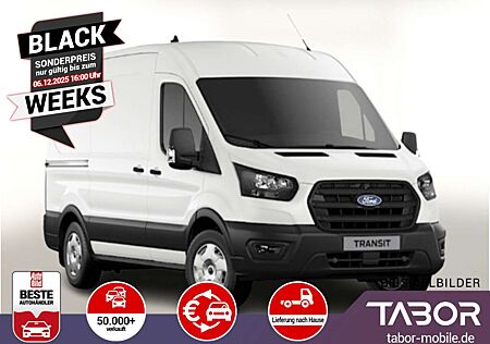 Ford Transit 350 2.0 TDCi 165 L2H2 Trend UVP-44%*