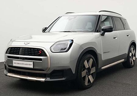 Mini One Countryman Countryman S All4 Favoured Trim
