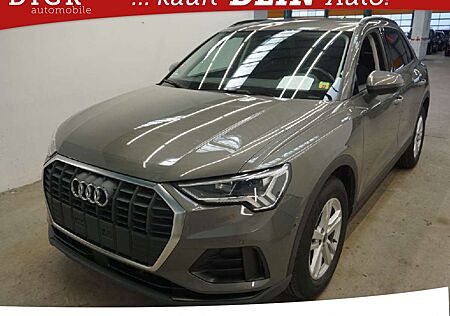 Audi Q3 35 TFSI S-Tr LED/ACC/STANDHZ/NAVI/VIRTU/8Fa