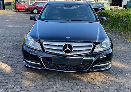 Mercedes-Benz C 250 T CDI BlueEfficiency (204.203)