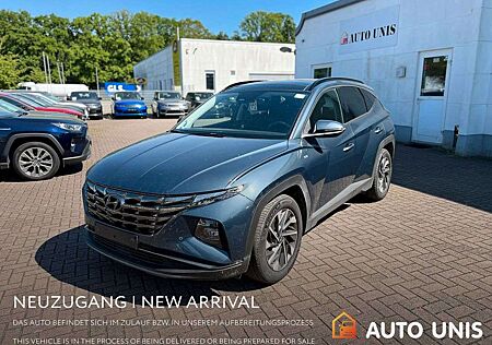 Hyundai Tucson | 1.6 Mild Hybrid | Automatik