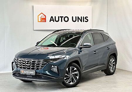 Hyundai Tucson | 1.6 Mild Hybrid | Automatik