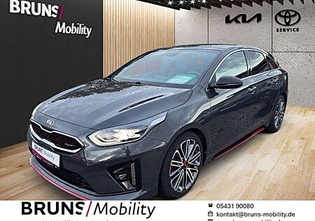 Kia Pro_ceed ProCeed / pro_cee'd 1.6 GT-Line T-GDI Automatik