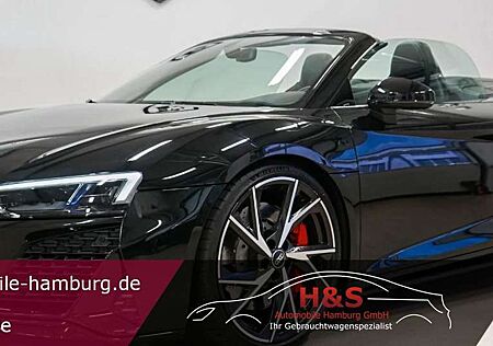 Audi R8 Spyder 5.2 FSI RWD