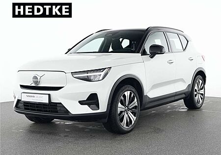 Volvo Others XC40 Recharge TWIN AWD Core 19"+AHK+WINTER-PAKET