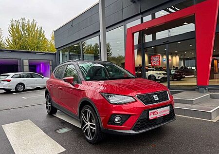 Seat Arona Style Beats DSG - Ihr Vertragshändler