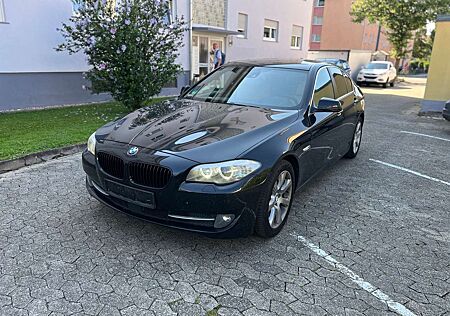 BMW 530d 530 Sport-Aut.