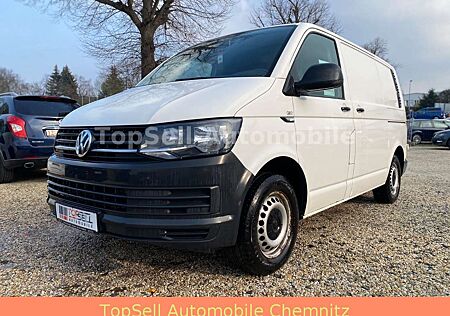 VW T6 Transporter Volkswagen TDI 4x4 LKW Zulassung 1.Hand