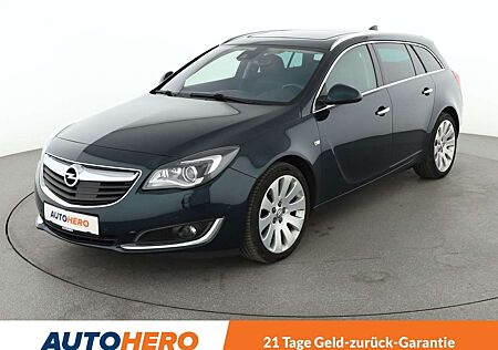 Opel Insignia 2.0 CDTI Business Innovation *ACC*LIM*PDC*