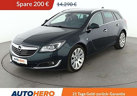 Opel Insignia 2.0 CDTI Business Innovation *ACC*LIM*PDC*
