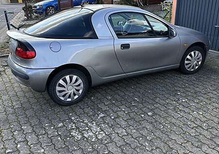 Opel Tigra 1.4i 16V