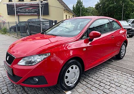 Seat Ibiza SC STYLANCE 1.2*2.HAND*KLIMA*PDC*