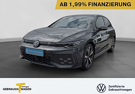 VW Golf GTE Volkswagen GTE DSG LM18 IQ.LIGHT HuD ASSIST