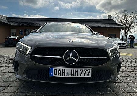 Mercedes-Benz A 200 (177.087)