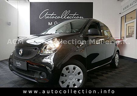 Smart ForFour gebraucht kaufen Smart ForFour *2.Hand*Telefon*Klima*Allwetter*Tempomat*