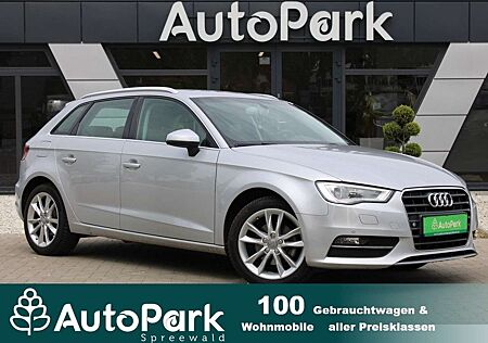 Audi A3 Sportback ambiente