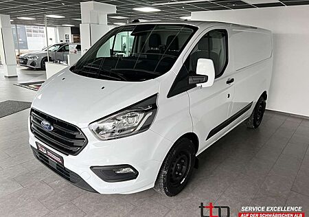 Ford Transit Custom 2.0 TDCi 320 L1 Trend R.Kamera