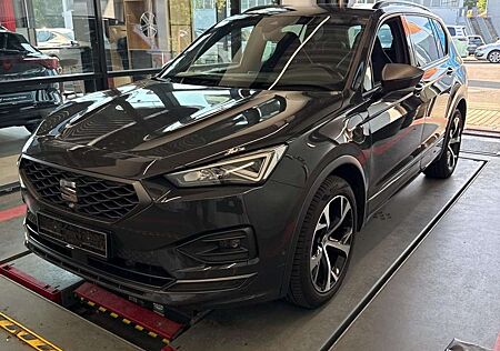 Seat Tarraco FR Sport/eHybrid/DSG/Pano/KamACC/Virtu