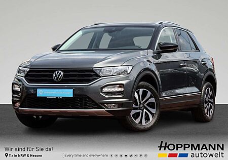 VW T-Roc Volkswagen 1.5 TSI Active DSG PANO E-HECKKLAPPE NAVI