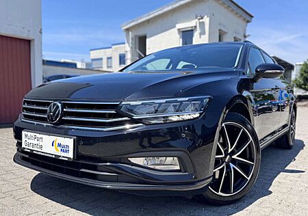 VW Passat Variant Volkswagen 2.0 TDI DSG Business Variant/AHK