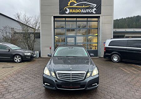 Mercedes-Benz E 300 CDI BlueEfficiency (212.020)