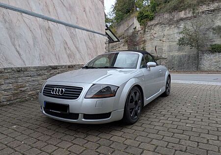 Audi TT Roadster 1.8 T