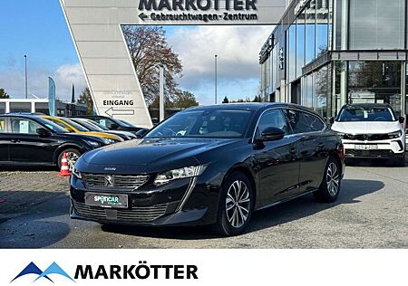 Peugeot 508 SW Hybrid 225 Allure AHK/BLIS/CAM