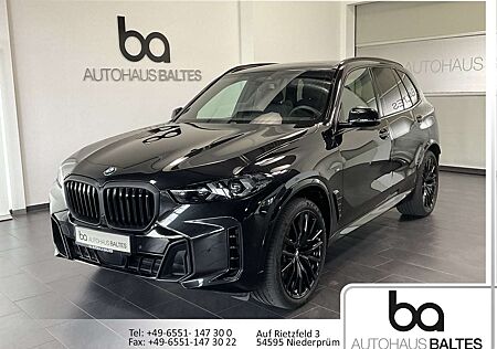 BMW X5 xDrive 30d M Sport Pro 7S/22/Pano/ACC+/Luft/AHK