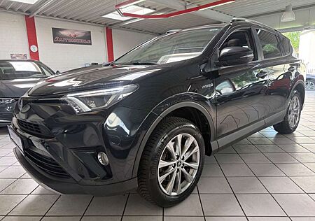 Toyota RAV 4 ALLRAD Hybrid Edition-S PANORAMA AHK LED