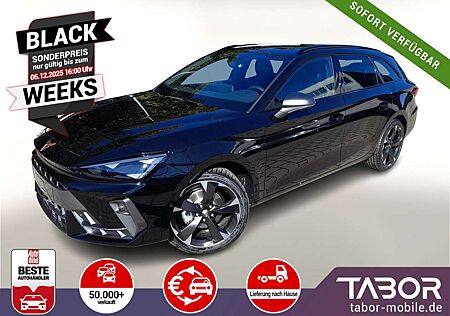 Cupra Leon ST eTSI DSG IntelliD Pano Matrix UVP-35%*