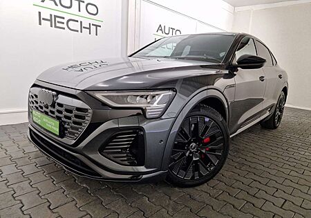 Audi Q8 e-tron Sportback 55 quattro S-line, Panorama