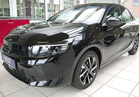 Opel Corsa GS. Kamera,Parktr. Sitzh.+Lenkrad. Klima. Alu.