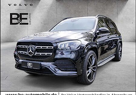 Mercedes-Benz GLS 400 d AMG Line 4Matic Pano 360° ACC