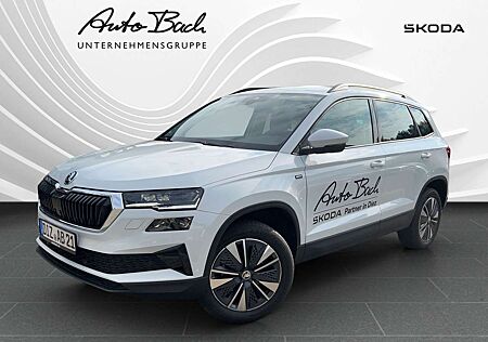 Skoda Karoq Drive 1.0 TSI 85 kW 6-Gang