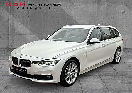 BMW 325 d Luxury Line /HEAD/LED/R-CAM/HIFI/MEMORY