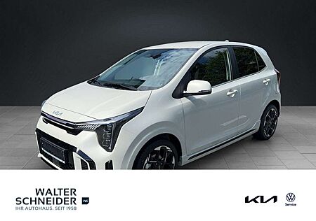 Kia Picanto PE 1.2 MT GT-Line