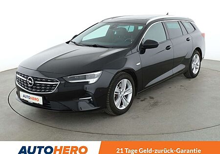 Opel Insignia 2.0 CDTI Ultimate Aut.*NAVI*HEAD-UP*LED*ACC*CAM*