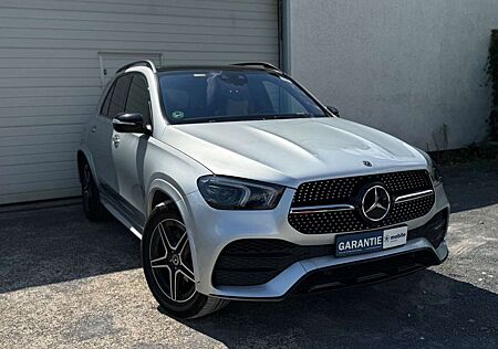 Mercedes-Benz GLE 400 d 4 MATIC AMG LINE VOLLAUSSTATTUNG