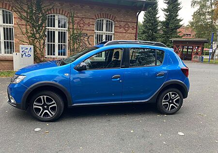 Dacia Sandero Stepway TCe 90 (S