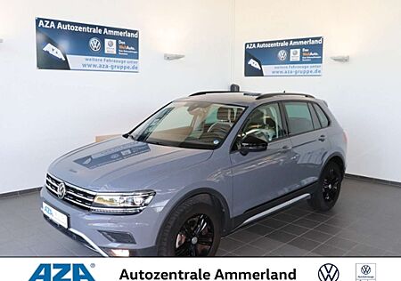 VW Tiguan Volkswagen 2.0 TSI DSG 4Motion Offroad *Standhzg.*Navi* KLIM
