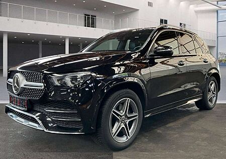 Mercedes-Benz GLE 300 d 4Matic AMG-LINE *HEAD-UP|PANO|DISTR.*